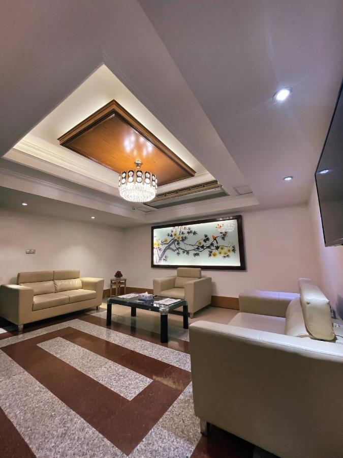 Nascent Gardenia Residence Daca Exterior foto