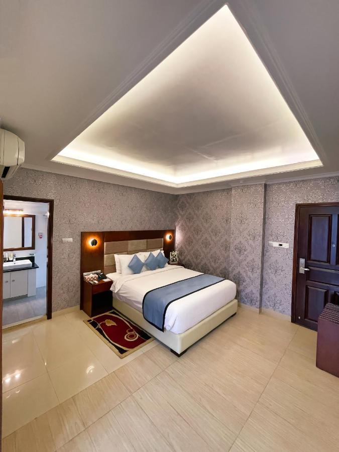 Nascent Gardenia Residence Daca Exterior foto