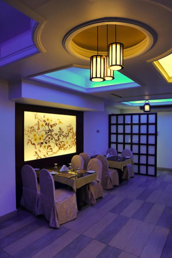 Nascent Gardenia Residence Daca Exterior foto