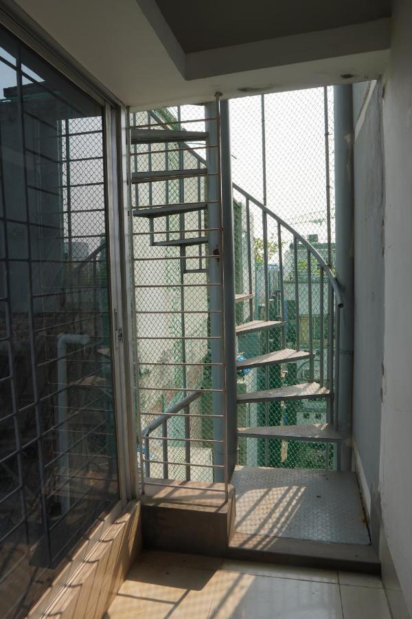 Nascent Gardenia Residence Daca Exterior foto