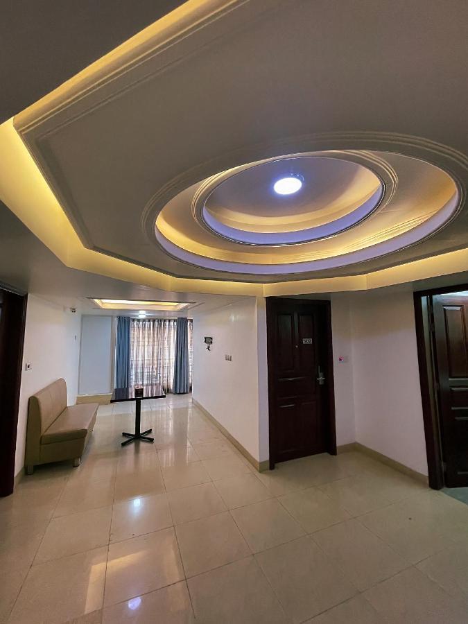 Nascent Gardenia Residence Daca Exterior foto