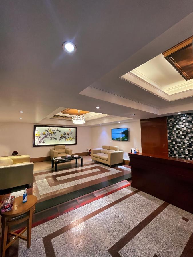 Nascent Gardenia Residence Daca Exterior foto